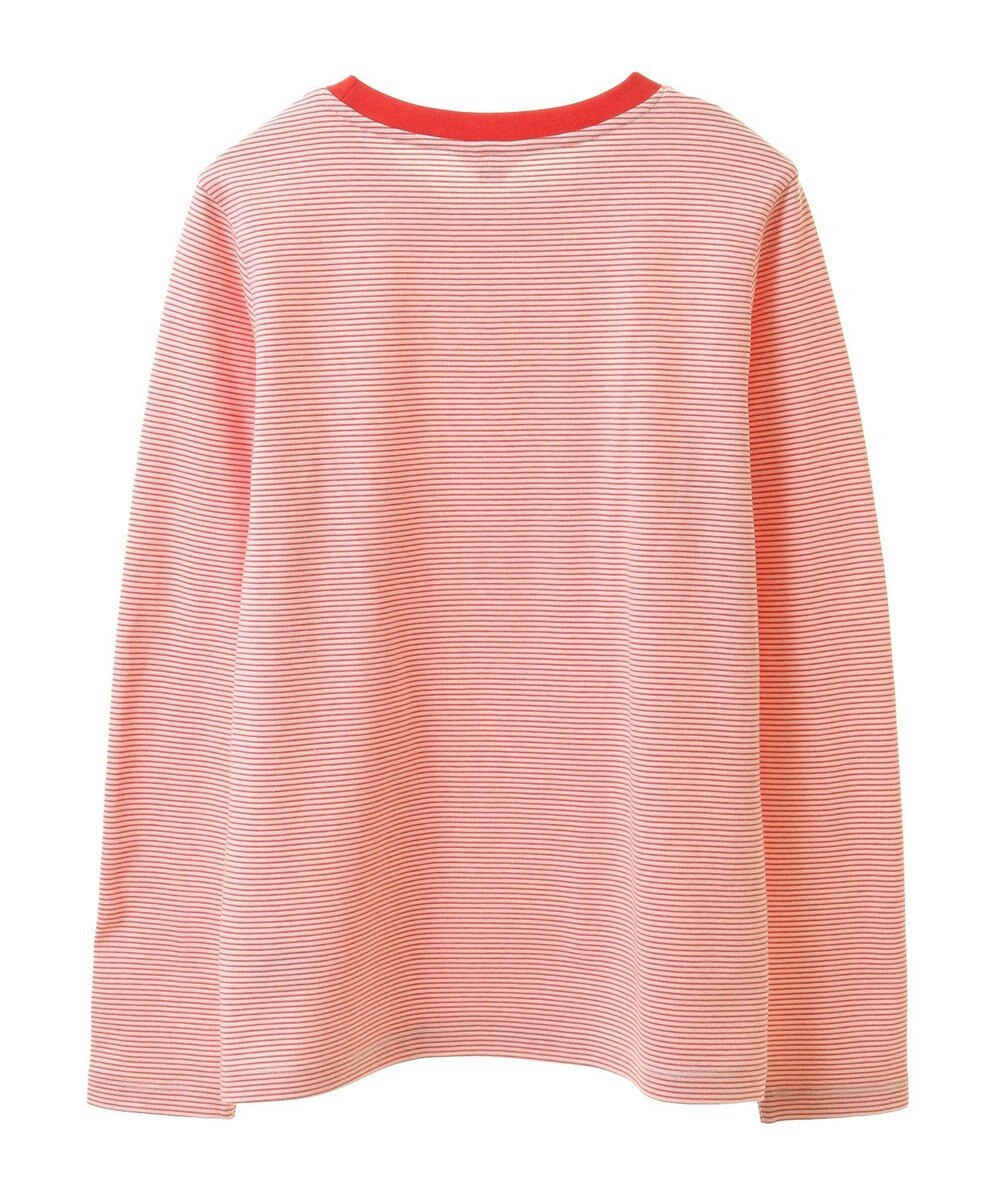 AMERICAN HOLIC クルーネックカットプルオーバー 