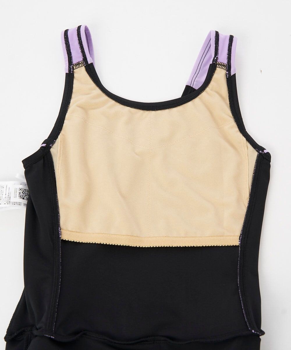 OP／FILA 【FILA】スクールワンピース水着 