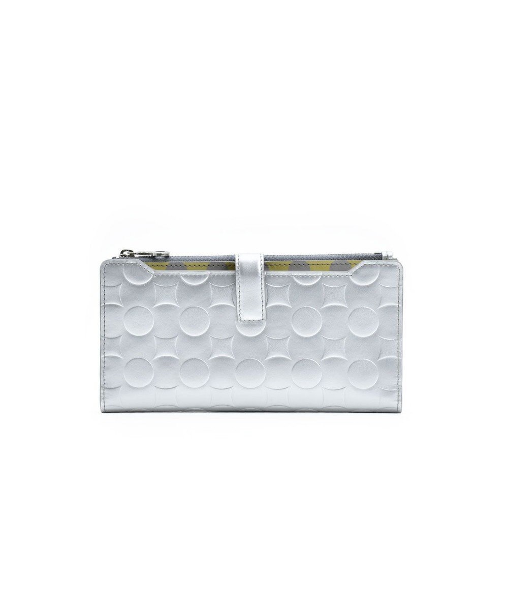 MIYABIYA La quoh with kirakaracho ロングウォレット 