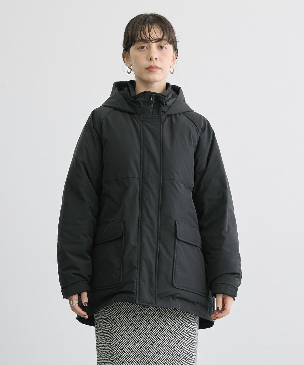 AMERICAN HOLIC 撥水加工ダウンコート 