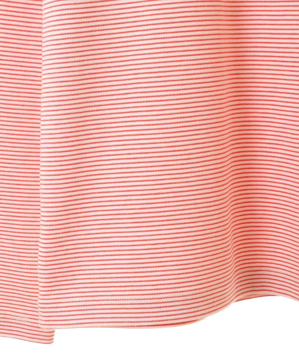 AMERICAN HOLIC クルーネックカットプルオーバー 