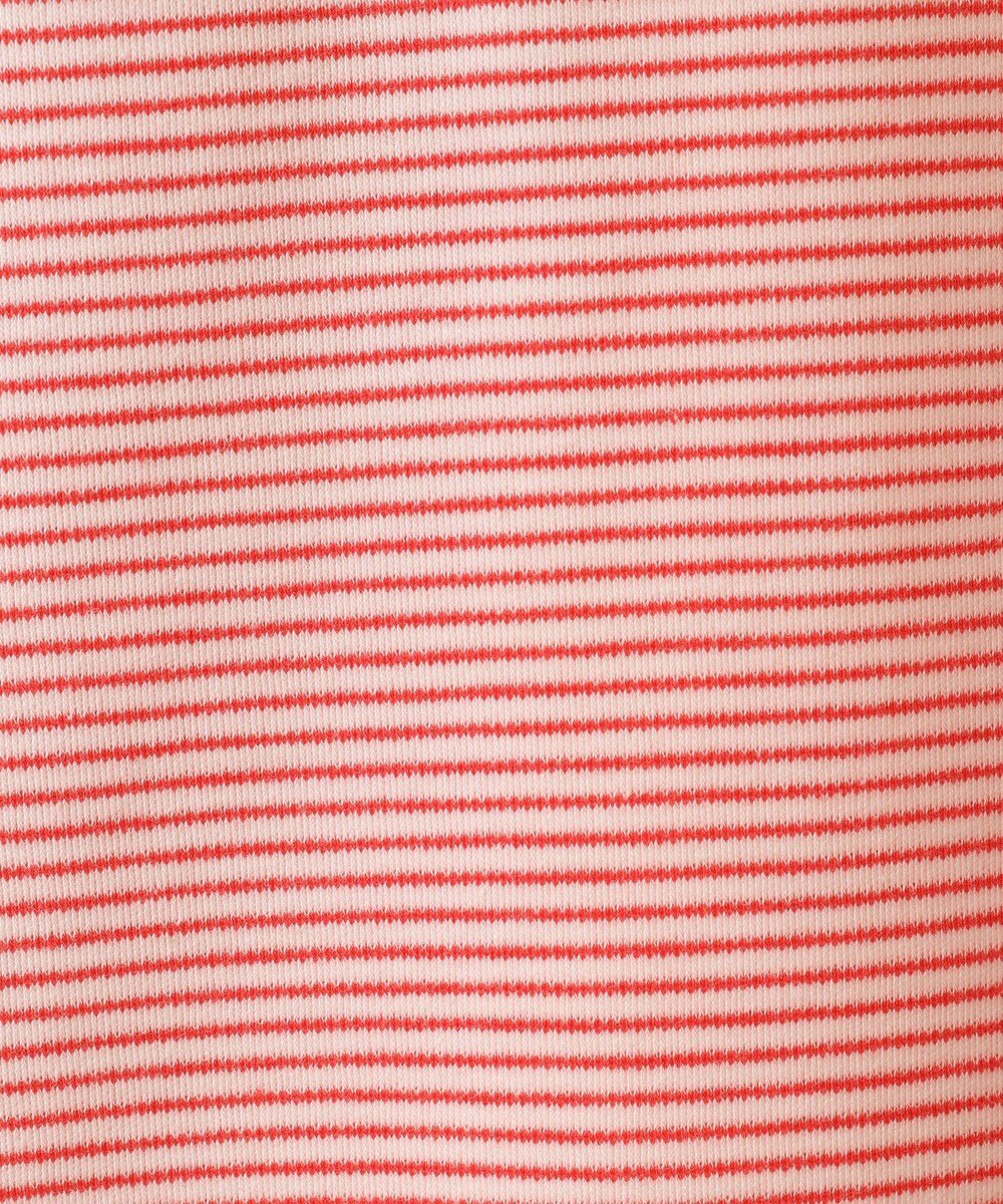 AMERICAN HOLIC クルーネックカットプルオーバー 