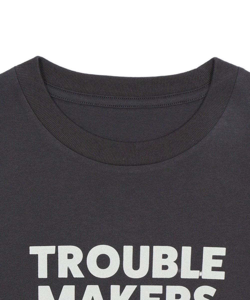 WEGO 【トムとジェリー/グレムリン/バットマン/ユニセックス着用ITEM/SMLサイズ展開】キャラクターズグラフィックT1（SS） 