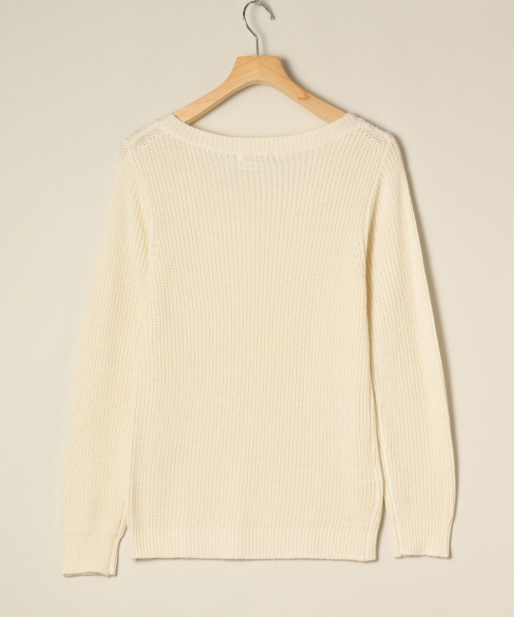 ONWARD Reuse Park 【any SiS】ニット秋冬 