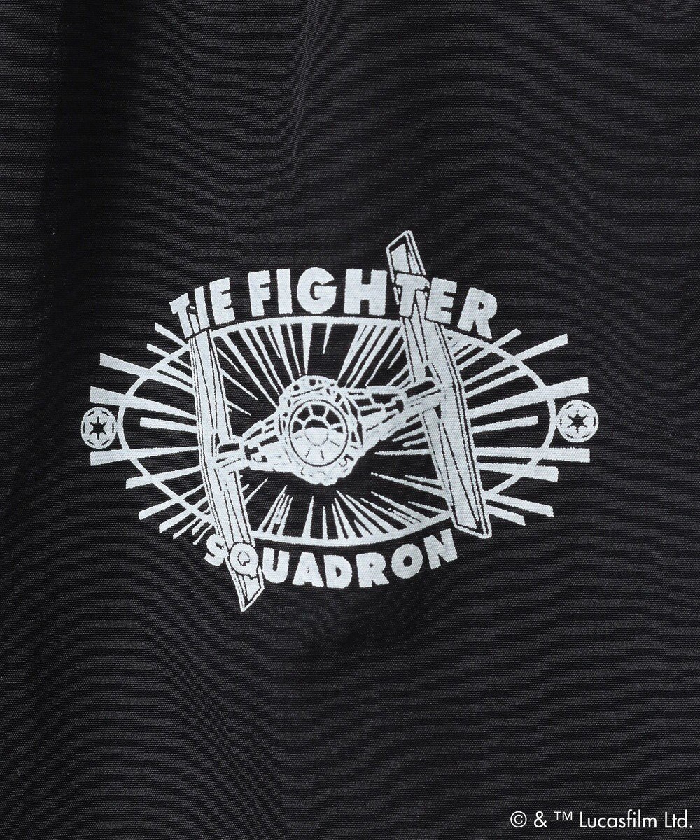 Green Parks ＳＴＡＲ　ＷＡＲＳ／ロゴテープラインパンツ 