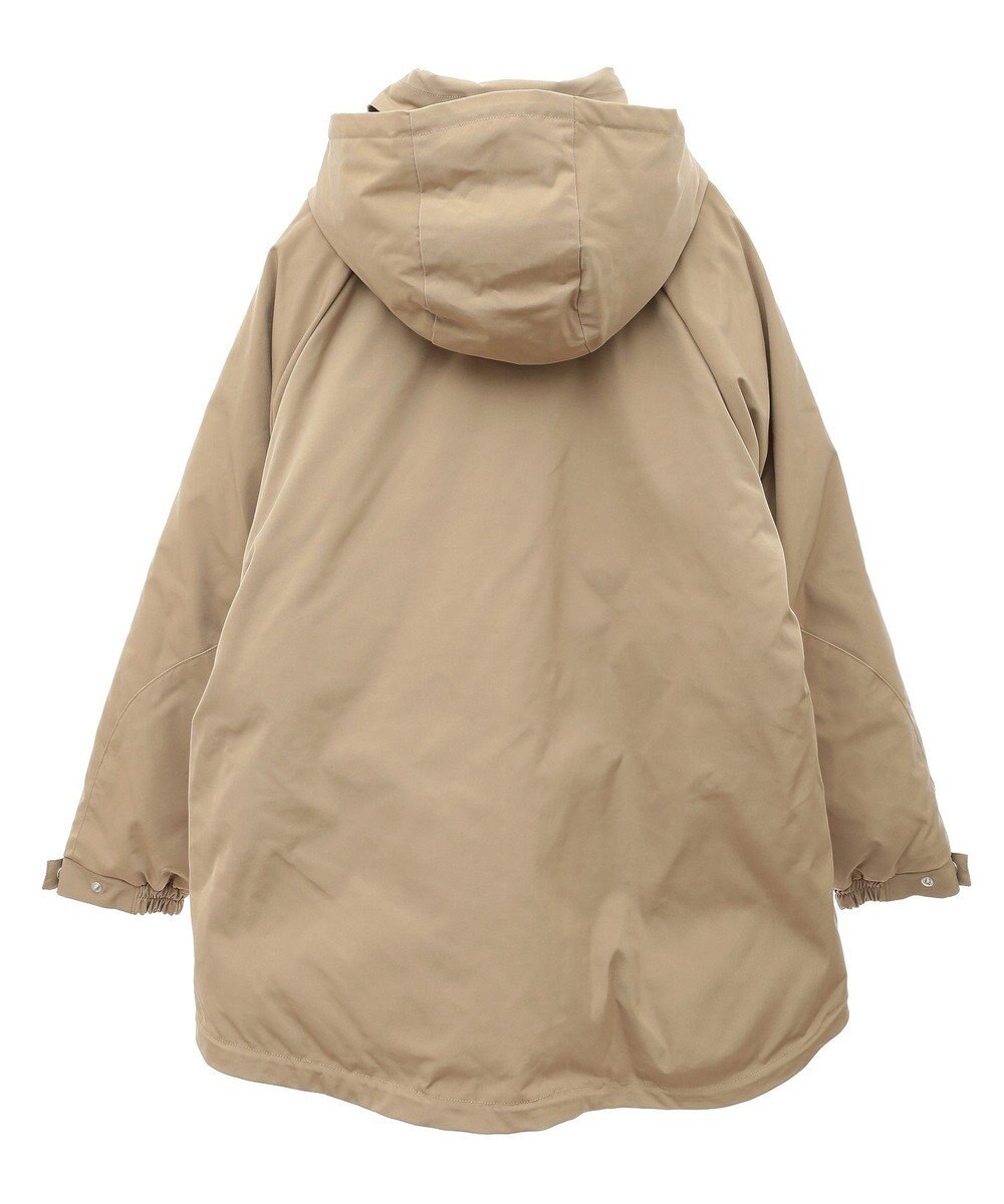 AMERICAN HOLIC 撥水加工ダウンコート 