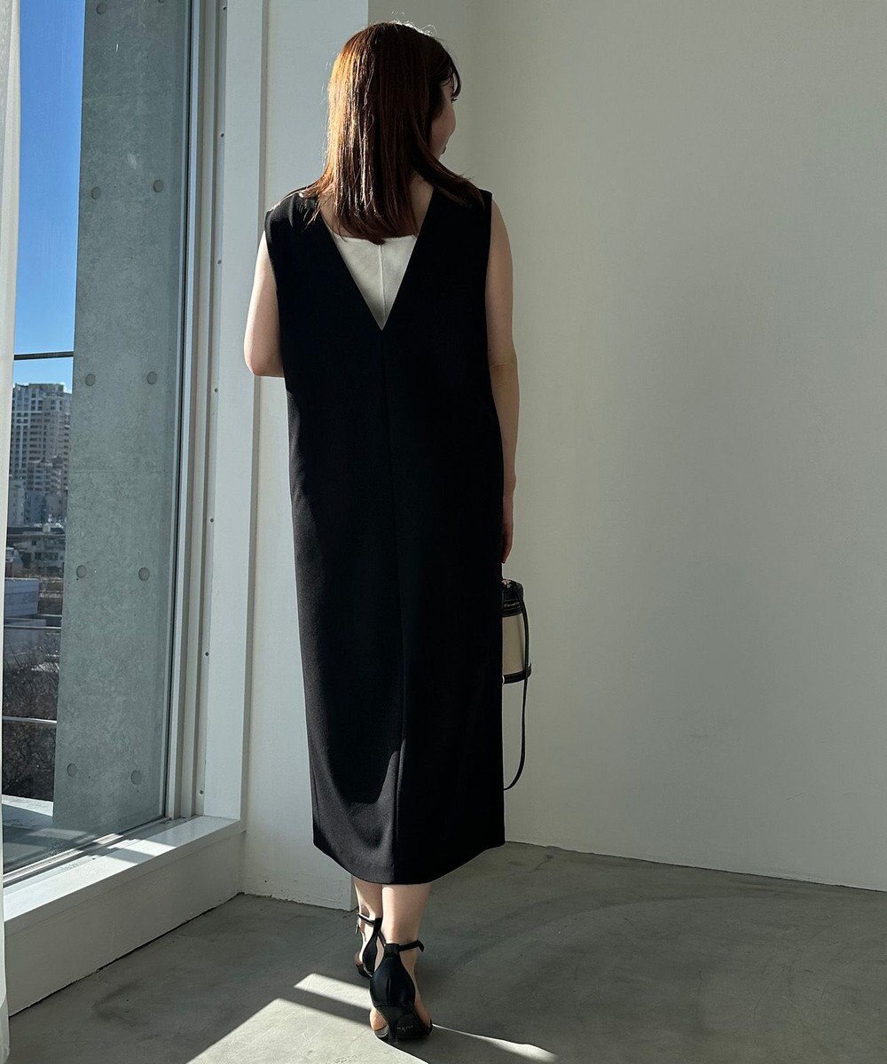 UNFILO BEAUTY MOVE 2WAYジャンスカ 