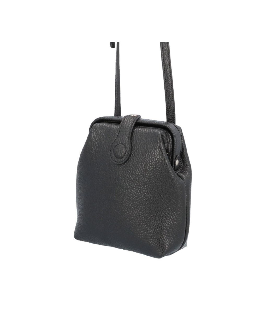 Atelier nuu 【定番シリーズ/国内生産】parcel mist ダレスポシェット 