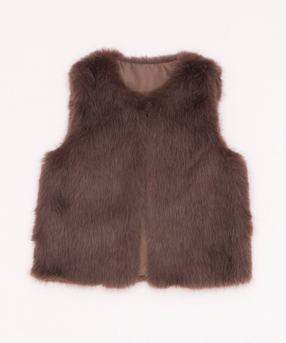 WEGO Fファーベスト 