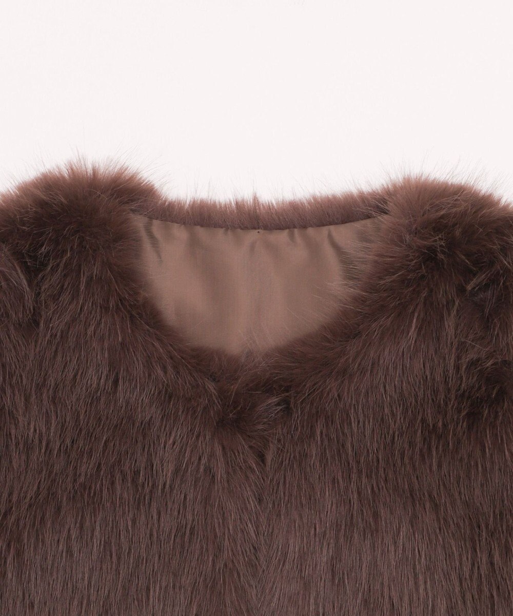 WEGO Fファーベスト 