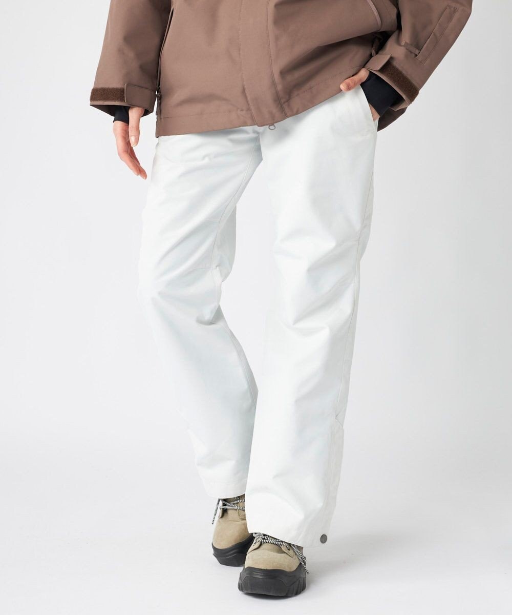 OP／FILA 【OP】スタンダードパンツ / スノーウェア 