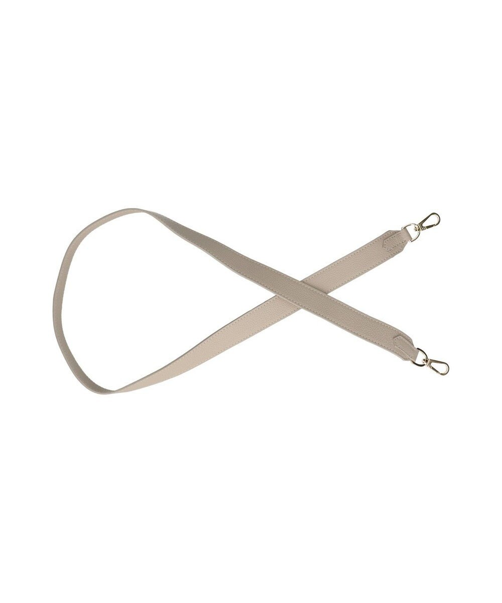 INTER-CHAUSSURES 【CHRISTIAN VILLA】ボックスシルエットレザーハンドバッグ 