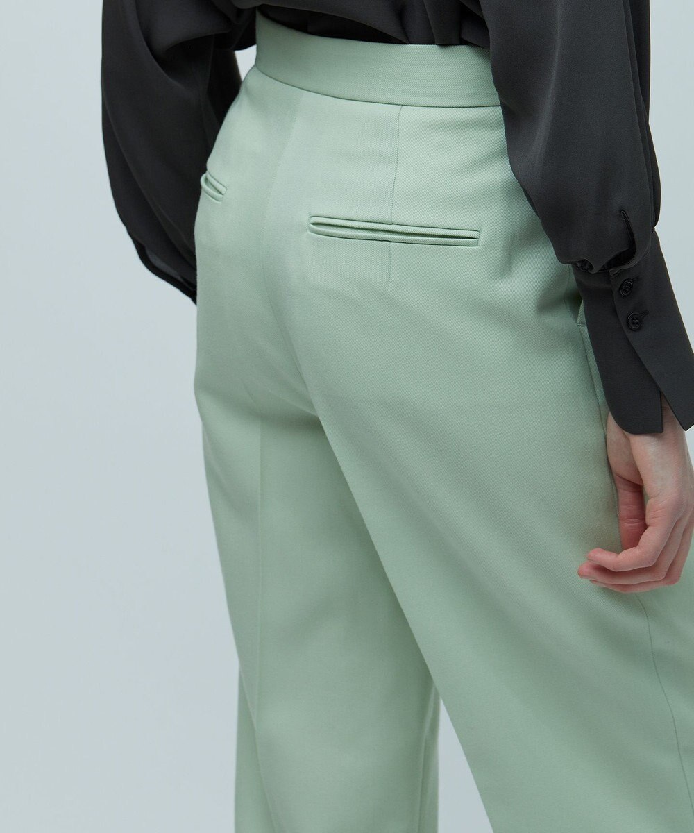 BEIGE， VENTADOUR / ワイドストレートパンツ 