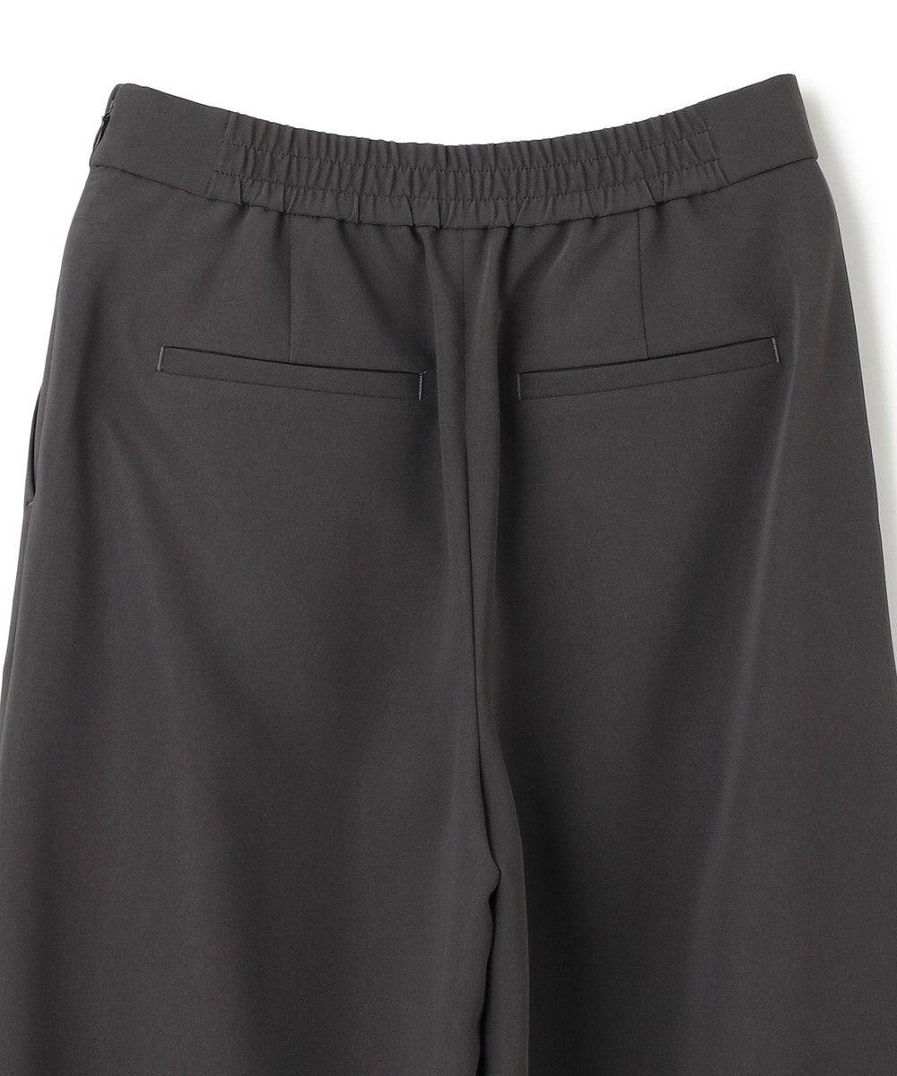 UNFILO サマーセットアップ ワイドパンツ 