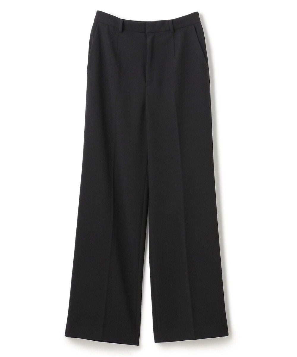 BEIGE， 【洗える・L-size】ALAINA / ワイドストレートパンツ 