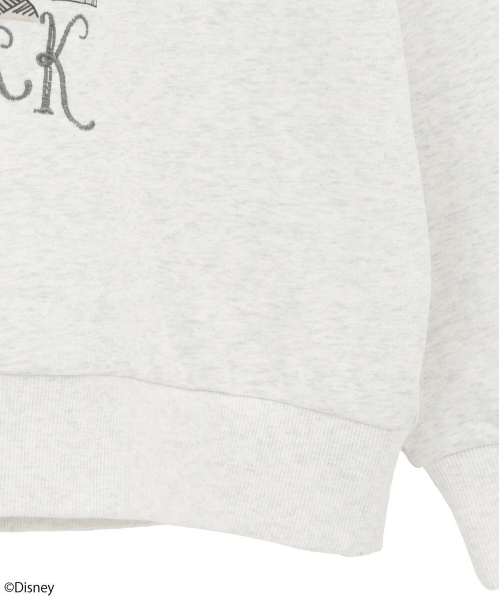 earth music&ecology ナイトメア／アソートプリントパーカー 