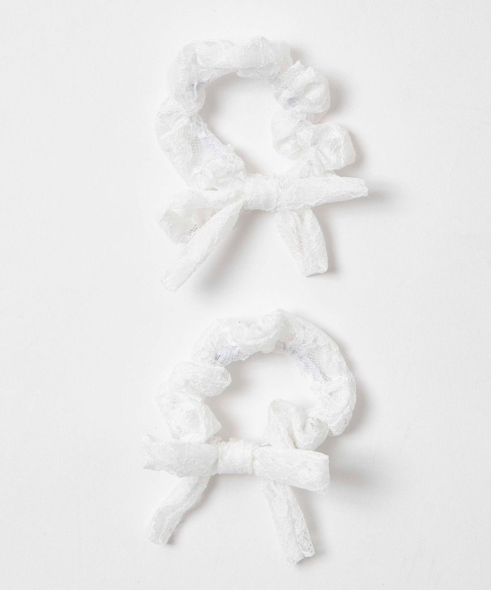 WEGO L2Pミニリボンシュシュ 