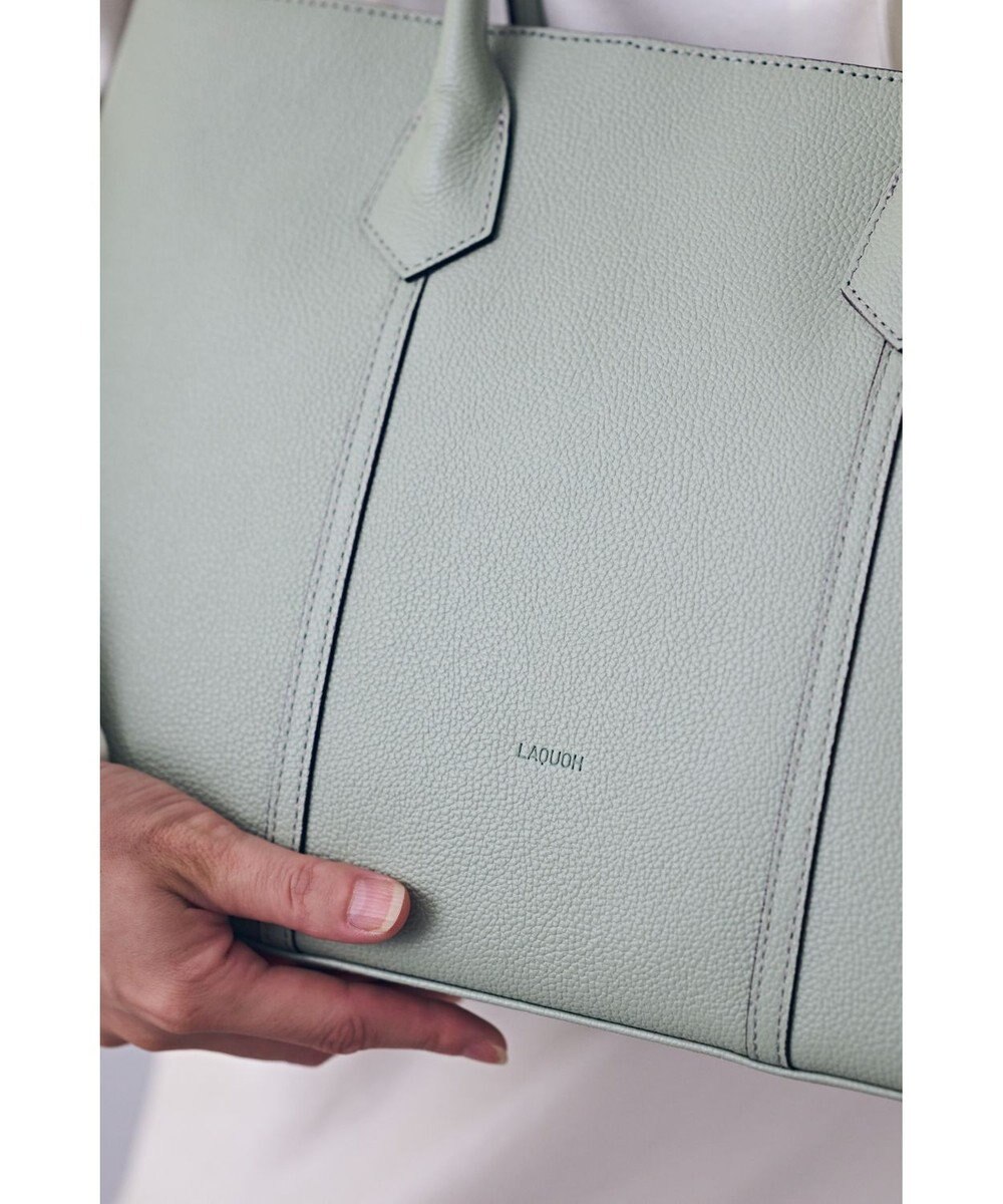 MIYABIYA 【本革・日本製】　TOTE BAG 