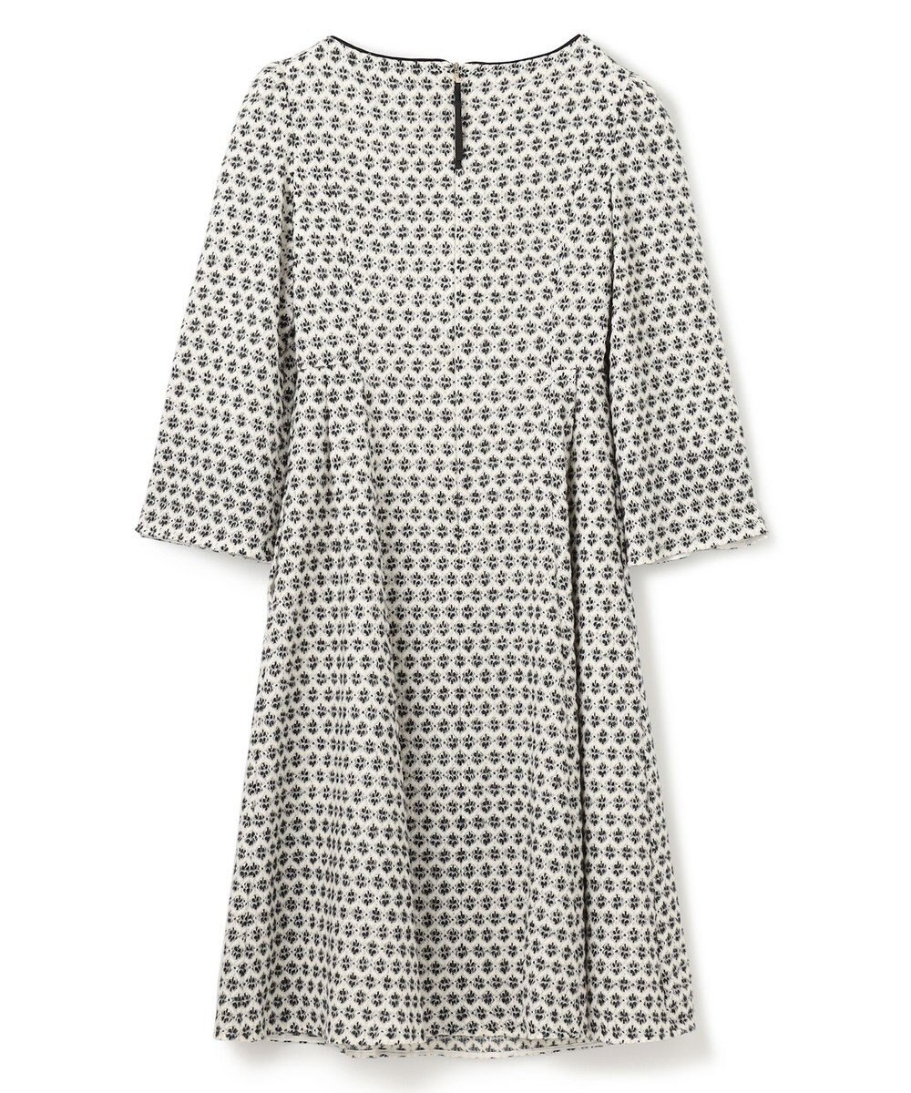 TOCCA 【WEB限定】FLOWER FLUFFY ドレス 