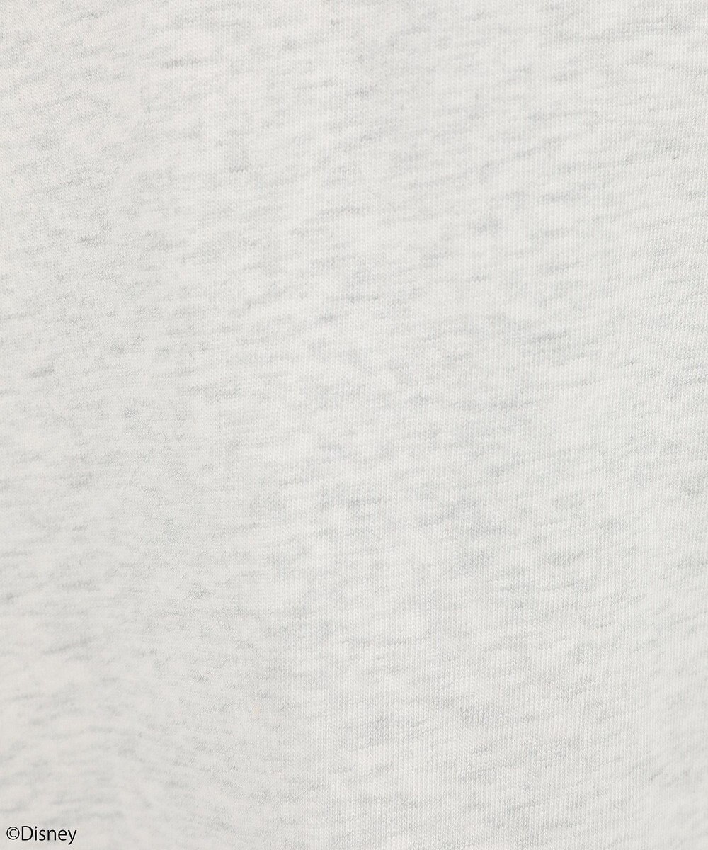 earth music&ecology ナイトメア／アソートプリントパーカー 