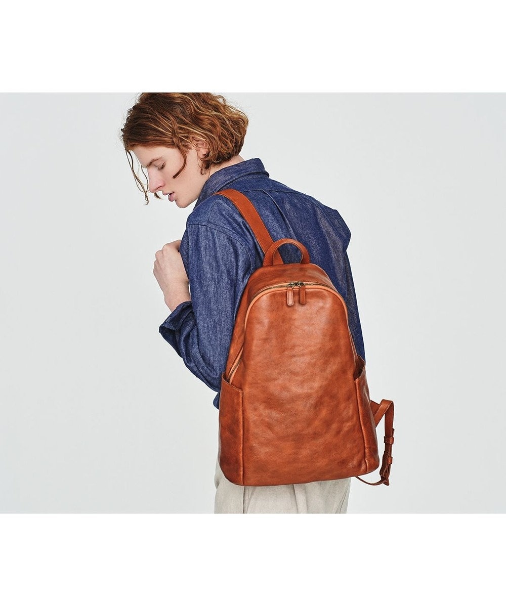 genten ルヴィド リュック 