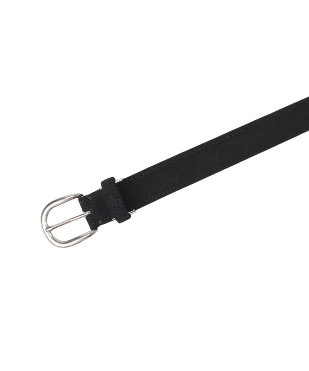 REGAL FOOT COMMUNITY 【リーガル】TS86 プレミアム スエードベルト ベルト 