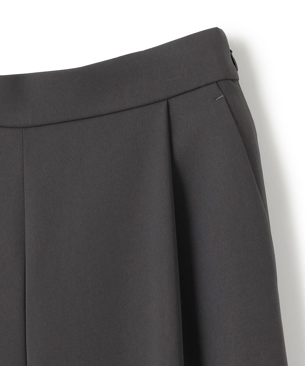 UNFILO サマーセットアップ ワイドパンツ 