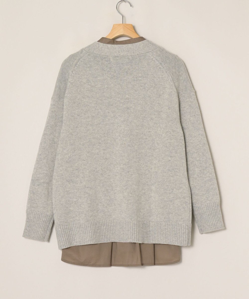 ONWARD Reuse Park セット商品/サイズF【any FAM】ニット秋冬×ブラウス秋冬 