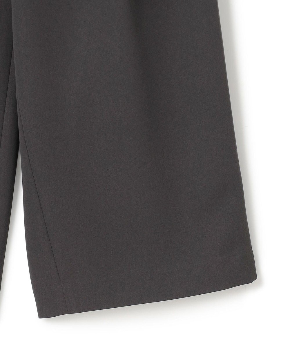 UNFILO サマーセットアップ ワイドパンツ 