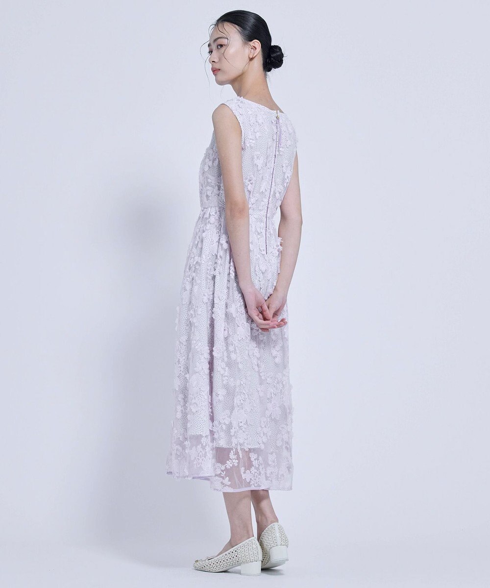 TOCCA IN SEA FLOWER ドレス 