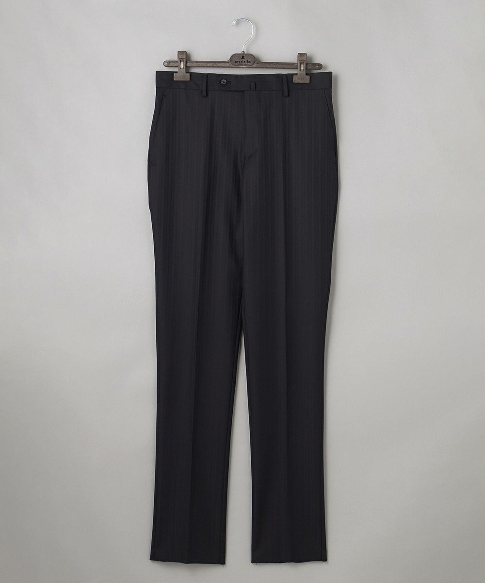 GOTAIRIKU 【御幸毛織】TIMEBRID スーツ 