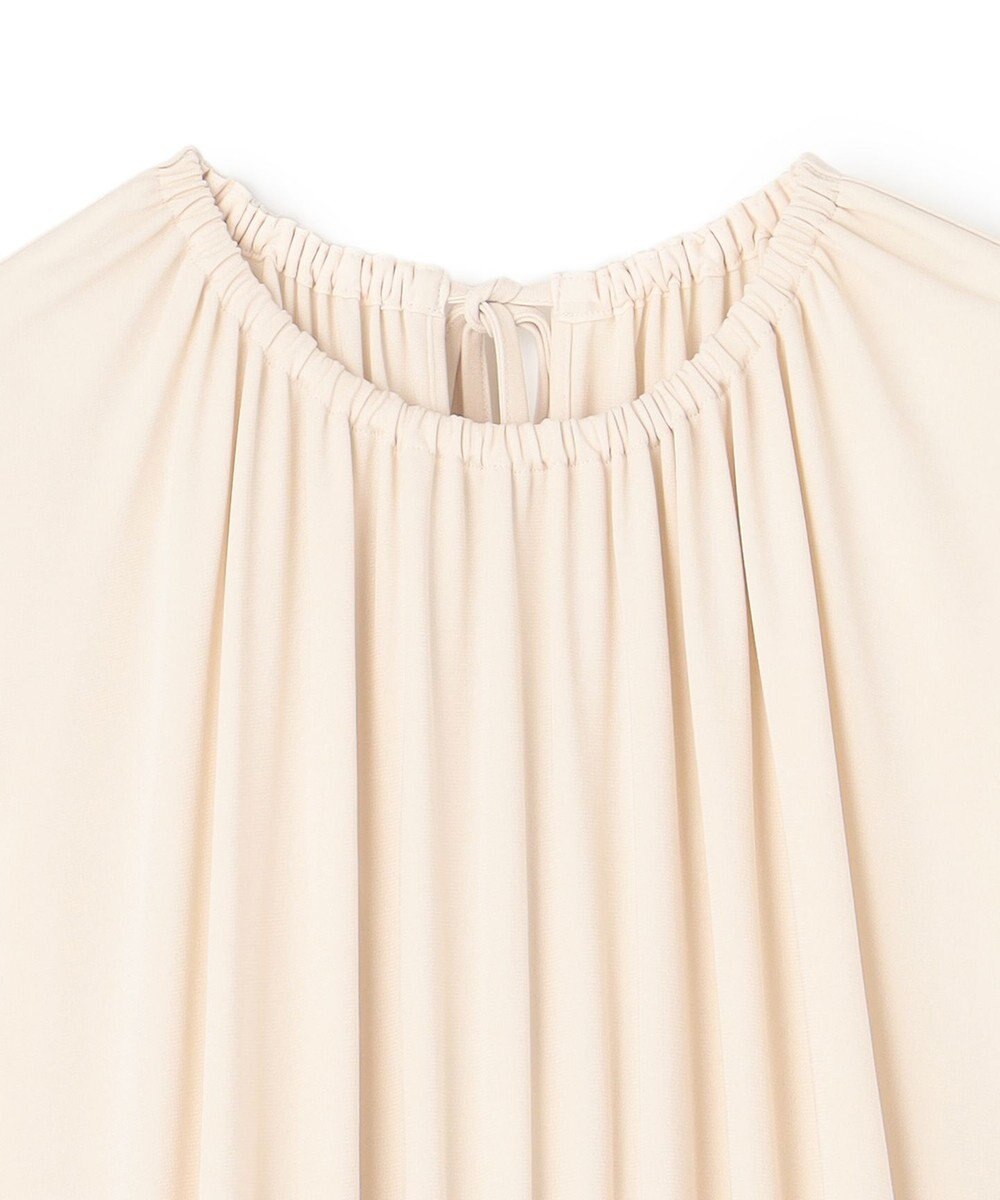 BEIGE， MELLE / ジャージードレス 