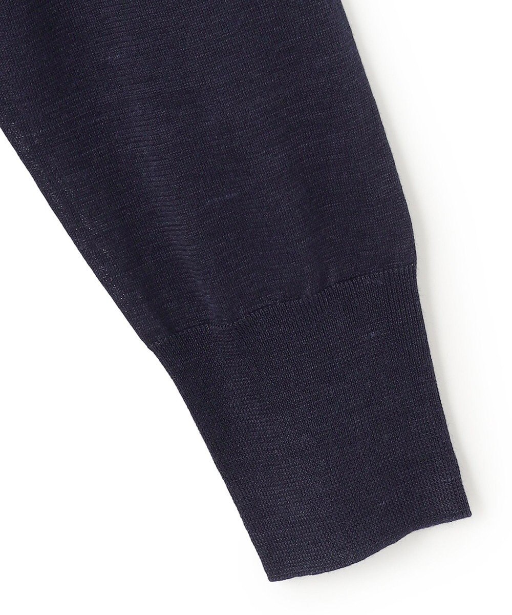 JOSEPH ラミーカーディガン　ロングカーディガン 