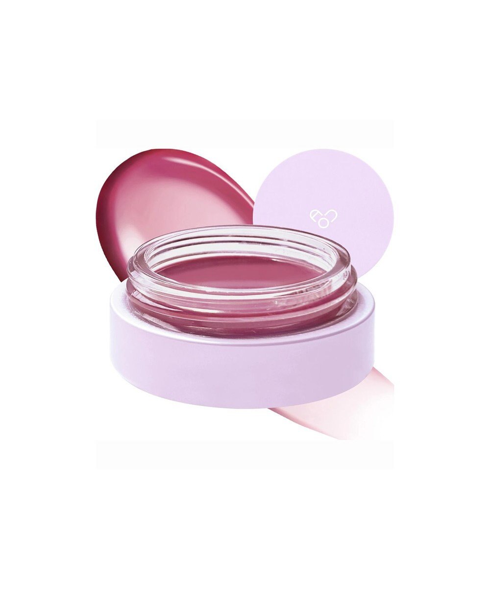ANY SIS 【AOU公式】Glowy Tint Balm（リップバーム） 