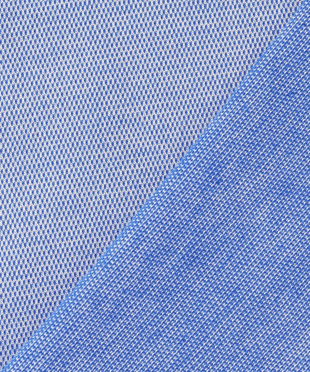 J.PRESS KIDS 【140-170㎝】COOLMAX レジメン ポロシャツ 