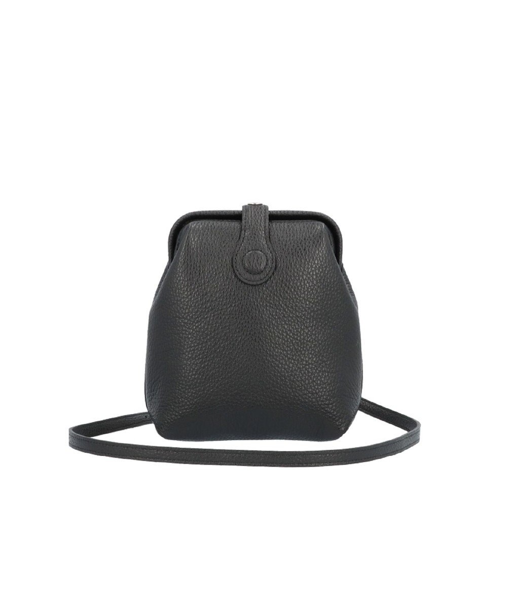 Atelier nuu 【定番シリーズ/国内生産】parcel mist ダレスポシェット 