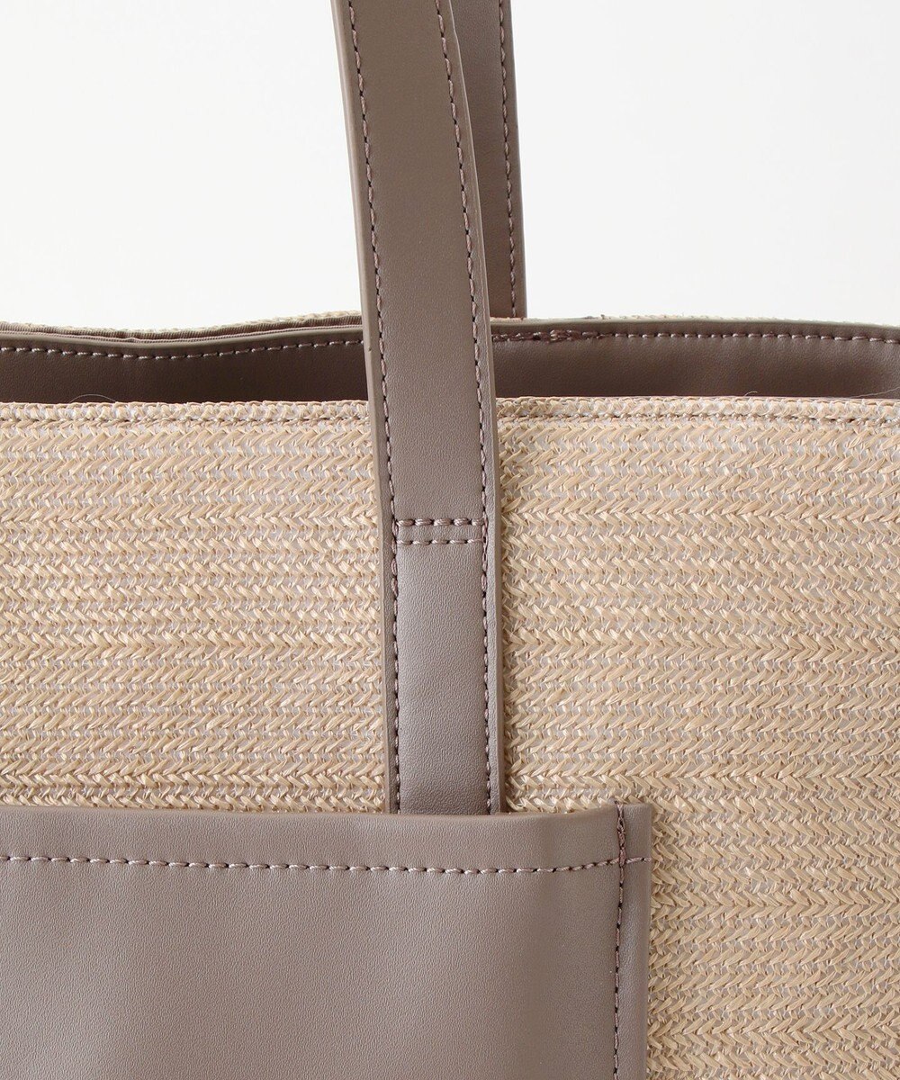 Y'SACCS コンビサマーA4トート 