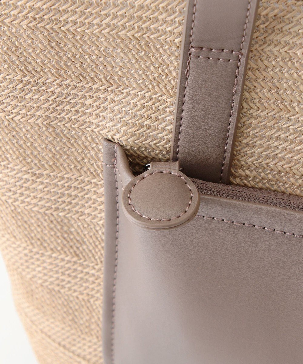 Y'SACCS コンビサマーA4トート 