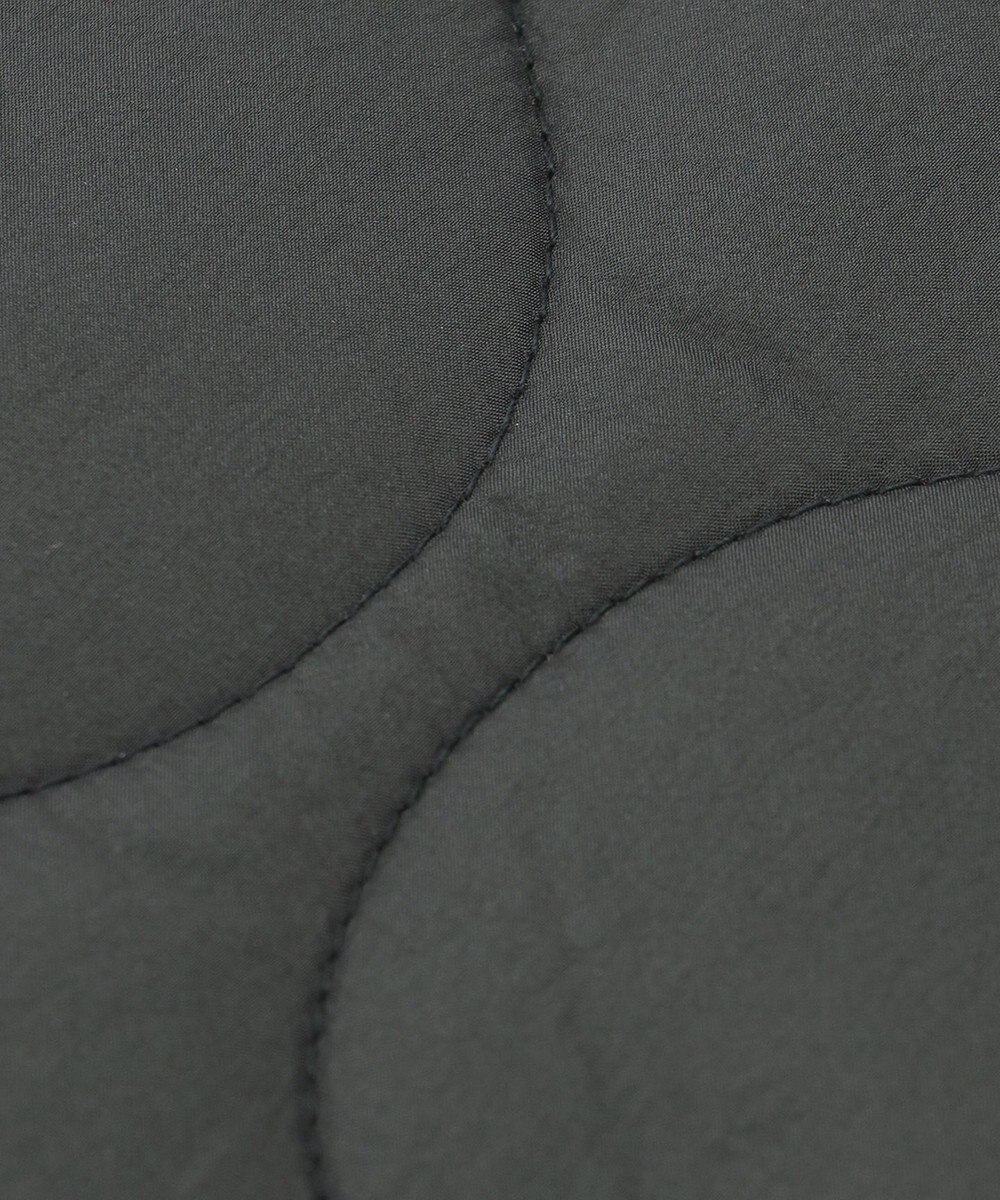 J.PRESS YORK STREET 【UNISEX】キルトマフラー 