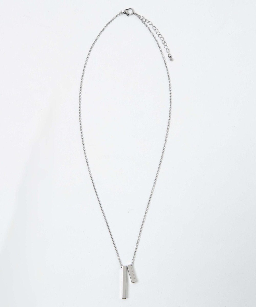 WEGO シンプルモチーフネックレス 