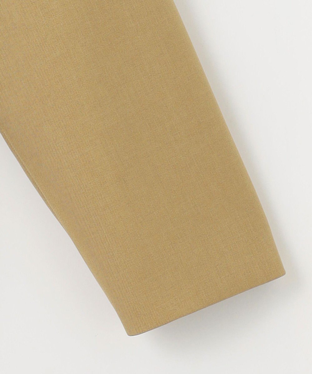 #Newans ウエストシェイプダブルジャケット 