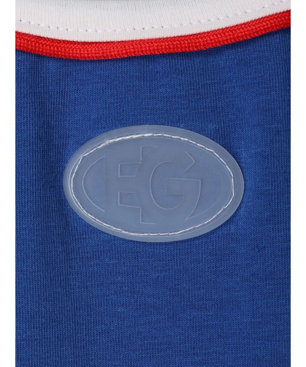 Green Parks ＥＧＯＩＳＴ　配色ラインキャミソール 