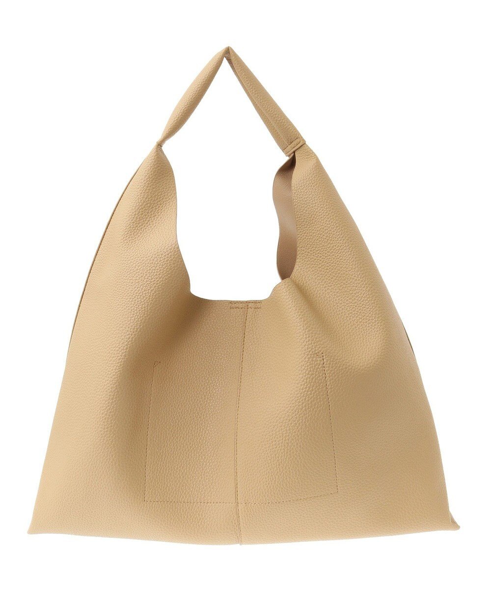 Green Parks ・ＱＵＯＮ　軽量トライアングルトート 