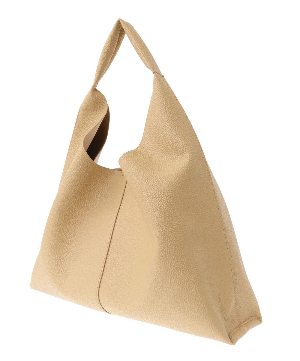 Green Parks ・ＱＵＯＮ　軽量トライアングルトート 