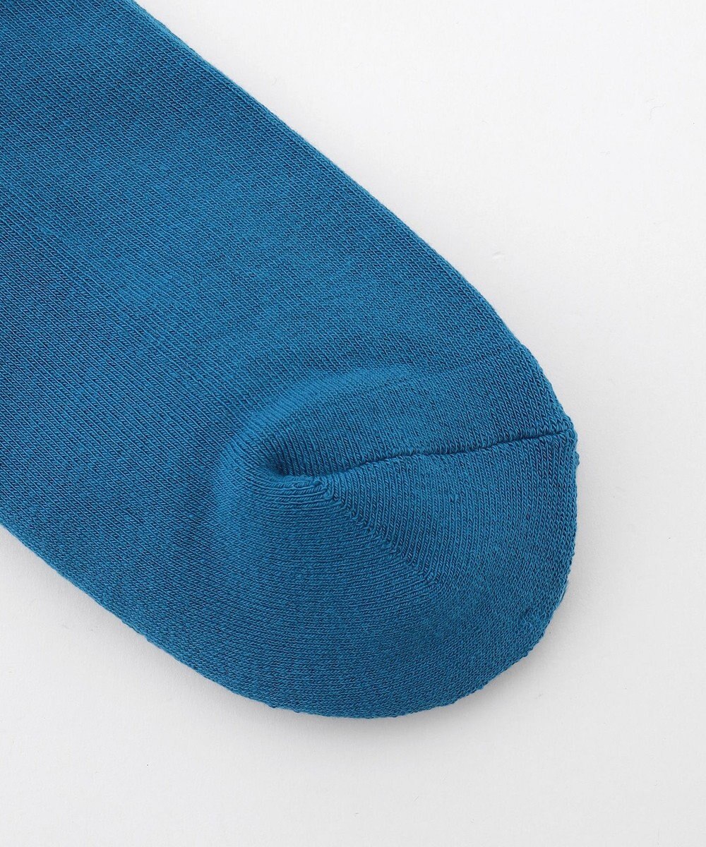 PW CIRCULUS 【MEN】WAVYロゴソックス ゴルフ 