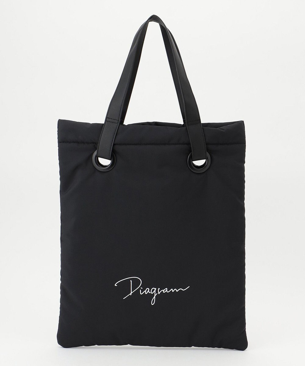 GRACE CONTINENTAL フラッフィーバッグ2 