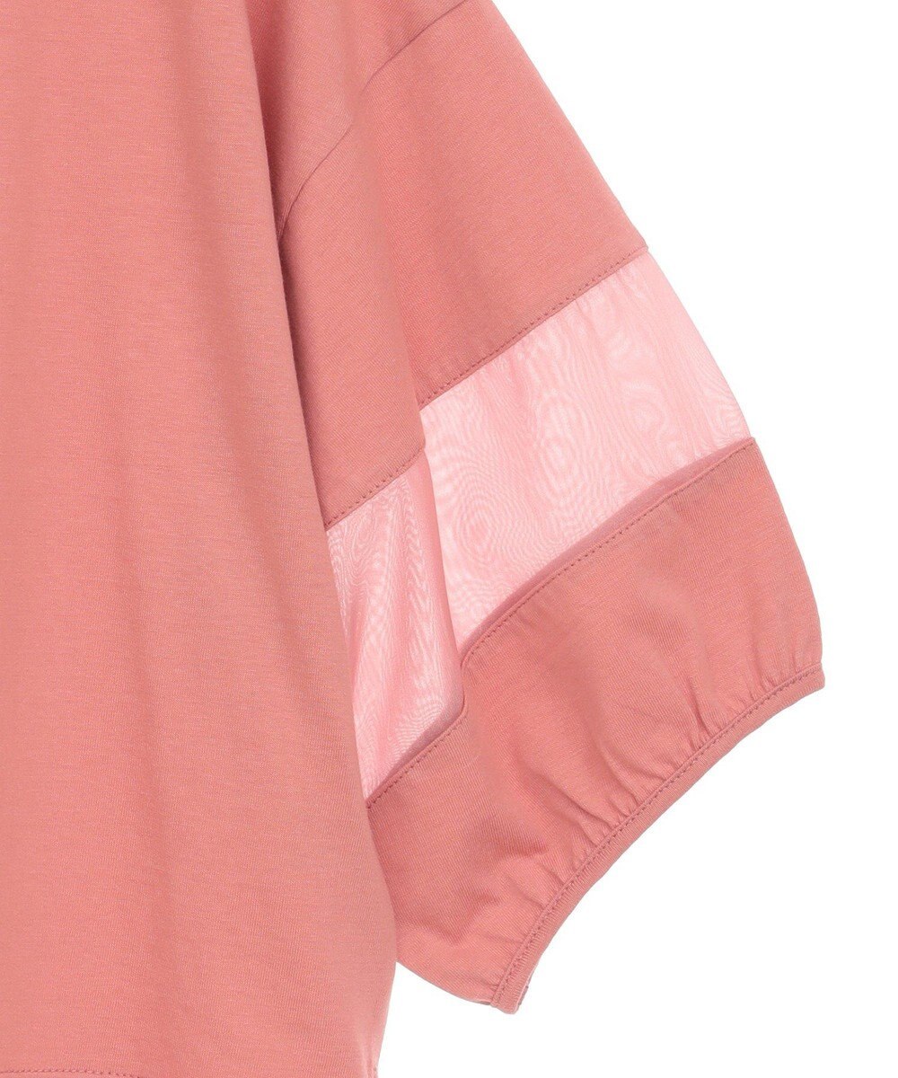 Green Parks ・ＥＬＥＮＣＡＲＥ　ＤＵＥ　シアーキリカエプルオーバー 