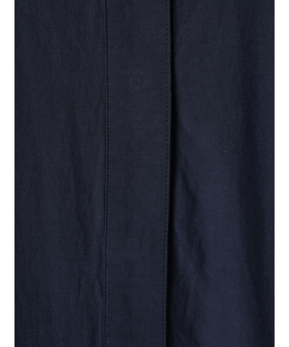 CRAFT STANDARD BOUTIQUE ウエスト切替ギャザーチュニック 