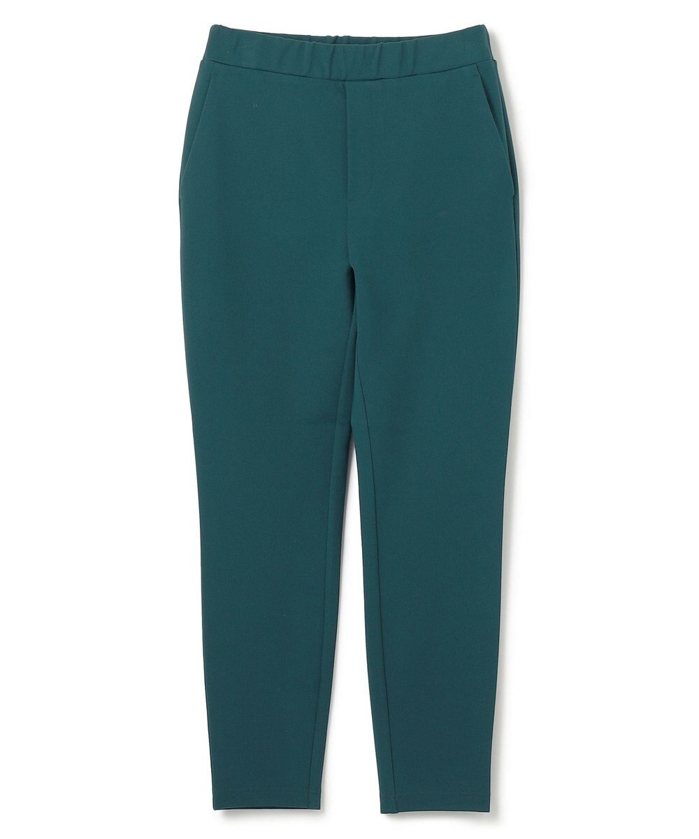 UNFILO beauty warm スリムフィットパンツ 