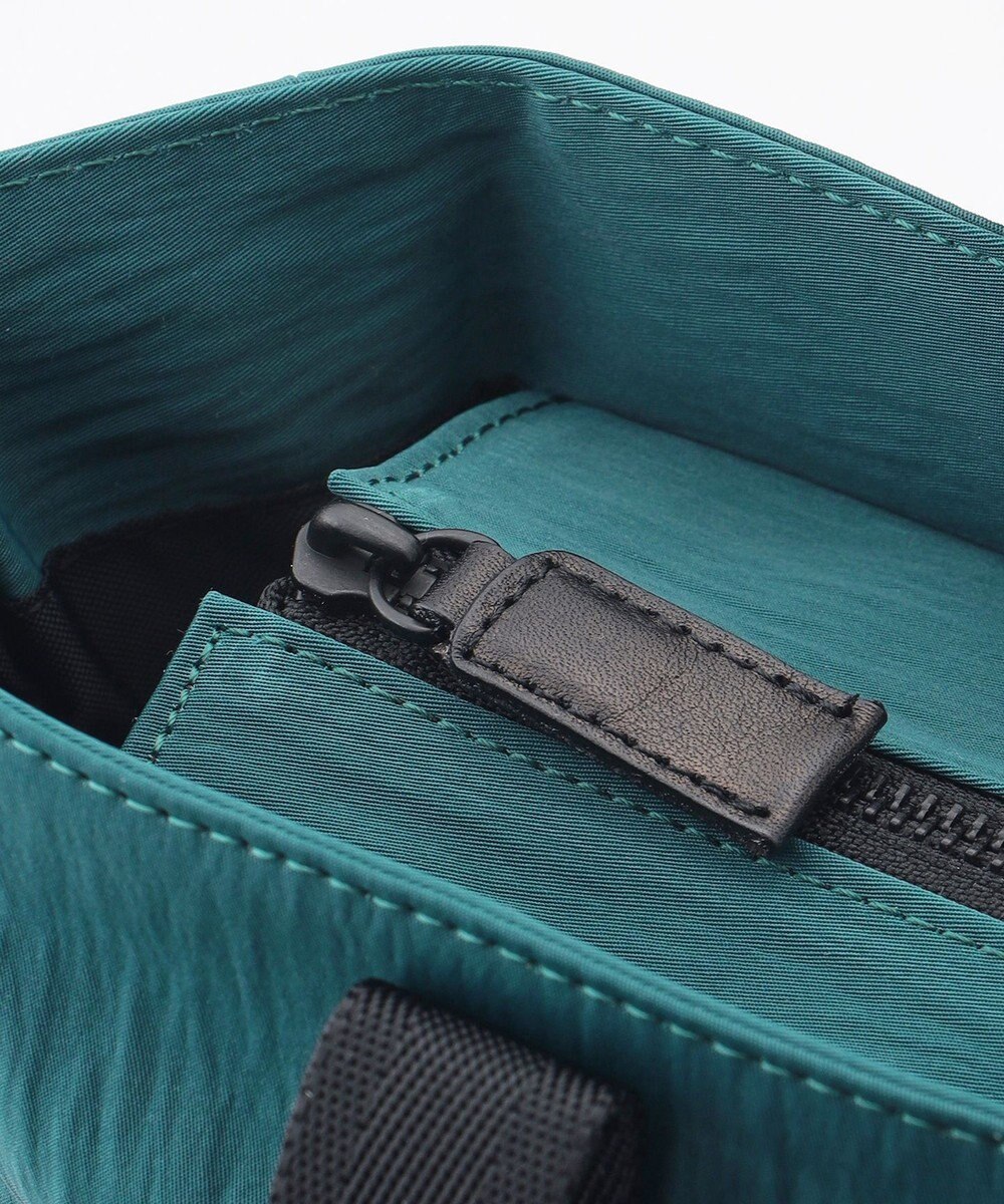 YUSHI RiVER - TOTEBAG トートバッグ  シワ加工 